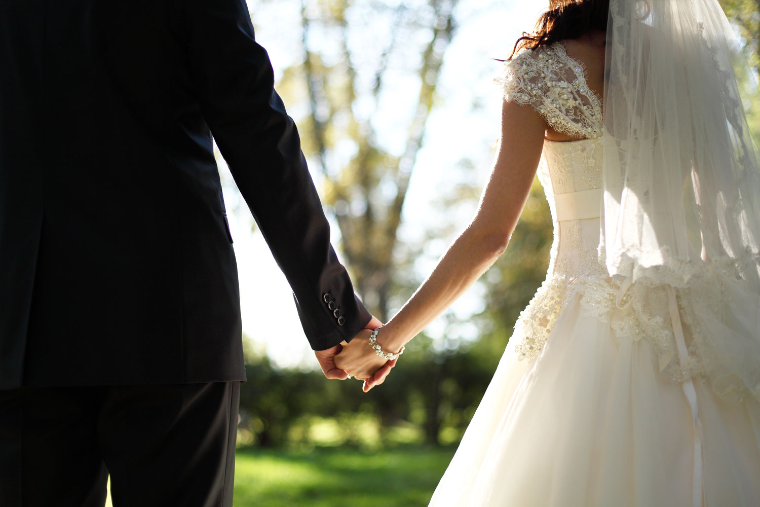 Inntel Hotels Amsterdam Zaandam - Wedding photo