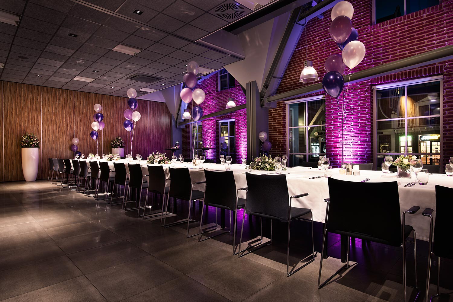 Inntel Amsterdam Zaandam - events 4